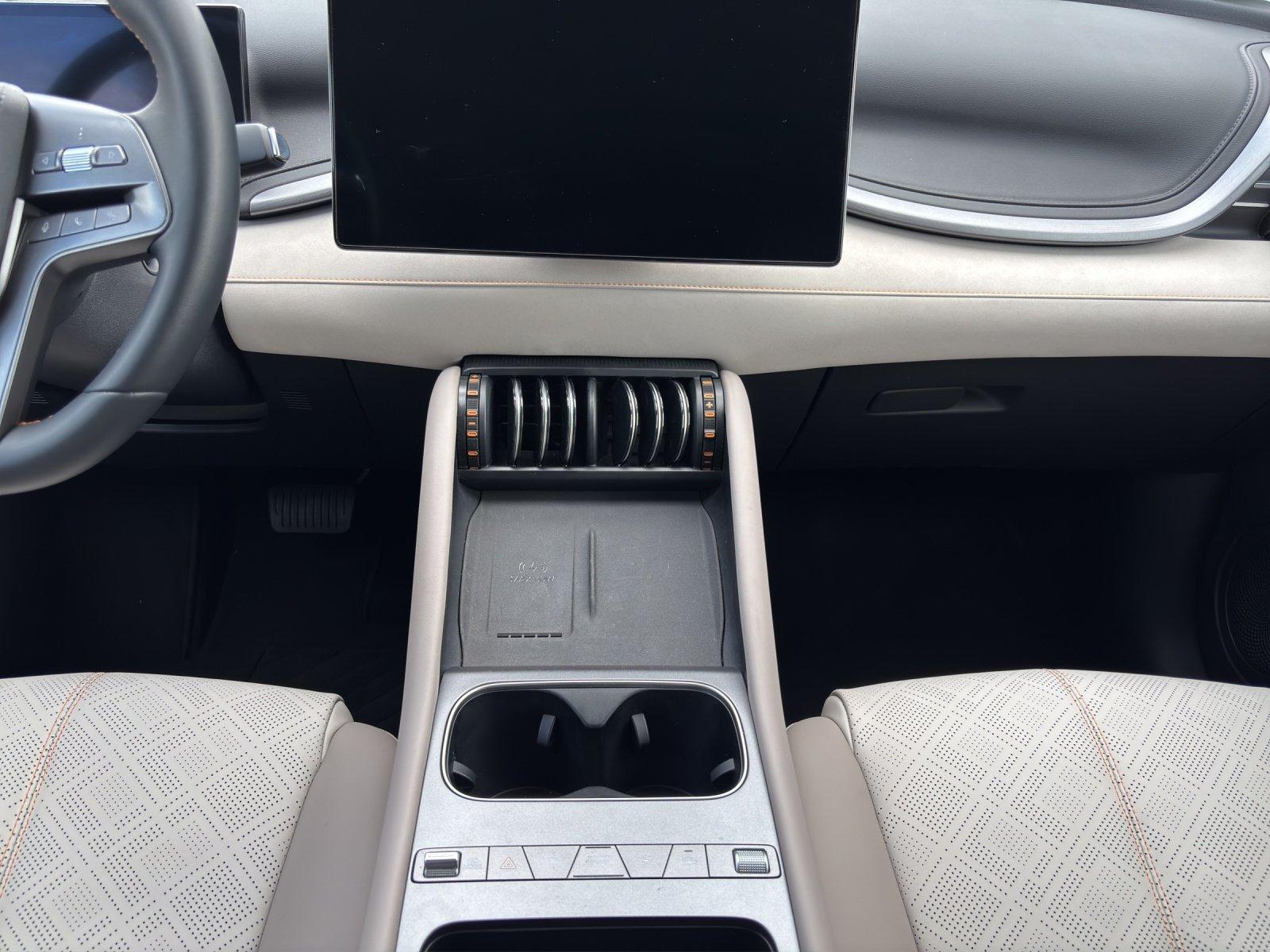 BYD Atto 3 EVODesign-Automatik-510KM-360Grad-ACC-LED, миниатюра 9