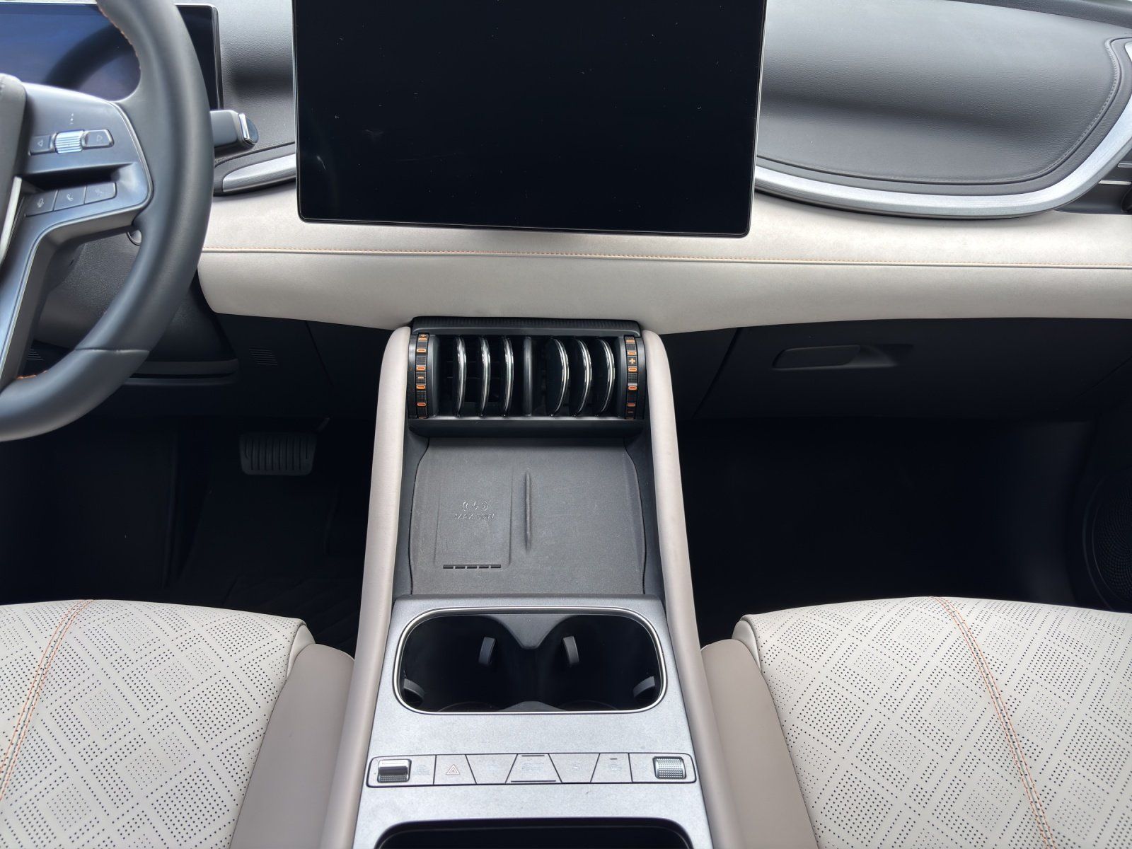 BYD ATTO 3