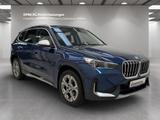BMW X1 sDrive18d AHK Kamera Driv.Assist LED Alarm - BMW: 18
