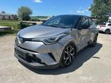 Toyota C-HR 1.8-l-VVTi Hybrid Selection - Toyota C-HR Unfallwagen