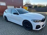 BMW 320d xDrive Touring M Sport Shadow Auto. M S... - BMW 320: Auto 320d M Sport