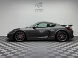 Porsche Cayman GT4|Approved|PZ-Historie|Navi|Tempomat| - Porsche Cayman in Wuppertal