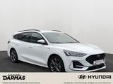 Ford Focus Turnier 1.0 EcoBoost MHEV Aut. ST-Line - Ford Focus: Weiß, ST