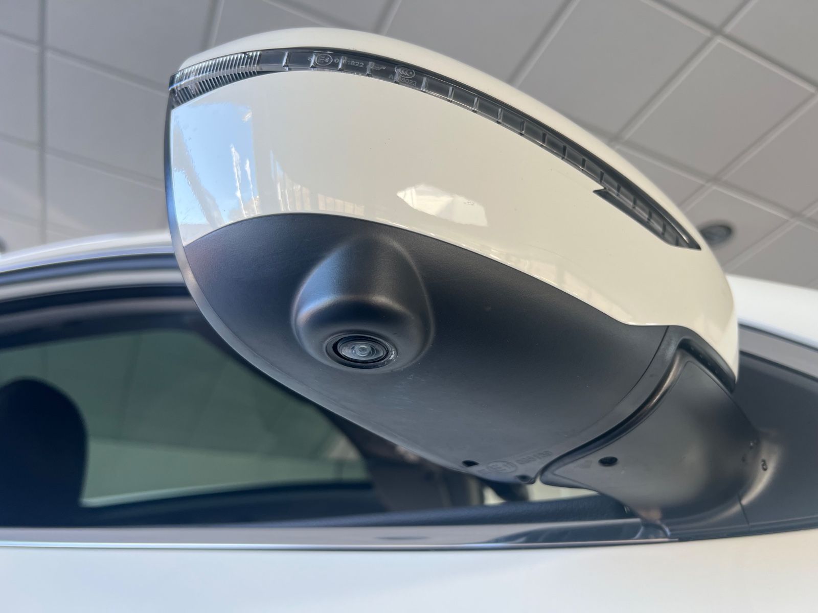 Fahrzeugabbildung Nissan Qashqai N-Connecta