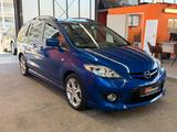 Mazda 5 Lim. 2.0 Active+ Automatik Leder El.Schiebetür - 7-Sitzer Autos mit Allradantrieb