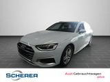 Audi A4 Avant 35 TFSI MATRIX-LED NAVI SHZ KLIMA - Audi: Leasing