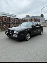 Volkswagen VW Corrado G60 H Zul. LIEBHABERFAHRZEUG! T... - scheckheftgepflegte VW Corrado