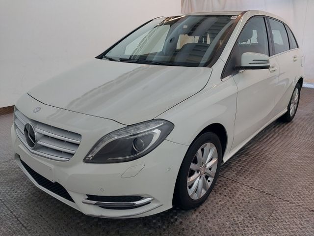 Mercedes-Benz B 200 SERVICE MB 62KM*1Hand*TÜV 2027*GARANTIE*