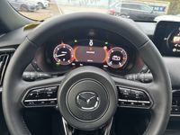 Mazda CX-80 - Vorschau Bild 12