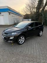 Mazda CX-7 2.2 Exklusiv*BOSE*LEDER*VOLL - gebrauchte Mazda CX-7 aus dem Jahr 2012