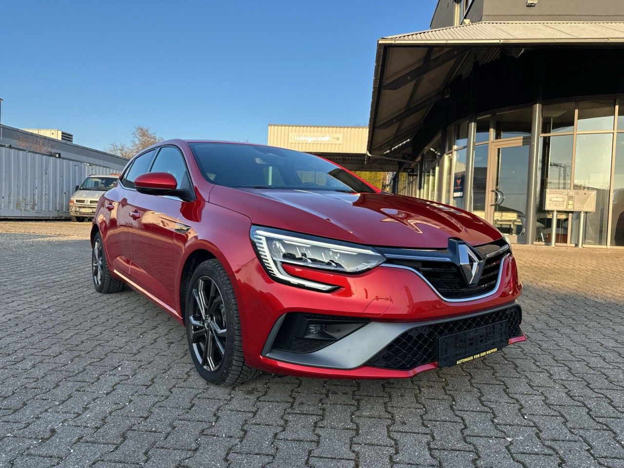 Renault Megane - Bild 6