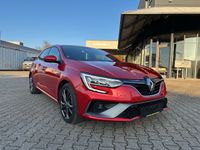 Renault Megane - Vorschau Bild 6