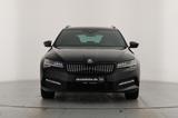 Skoda SUPERB COMBI SPORTLINE  iV HYBRID DSG STAND-HZ - Skoda Superb in Bochum