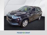 Skoda Karoq 1.5 TSI Selection Alu 17" Smart Link Sitzh - Skoda Karoq Jahreswagen