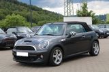 MINI Cooper S Cabrio foliert