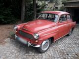 Skoda Oktavia - Skoda aus 1960