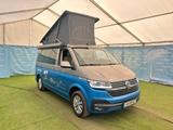 Volkswagen T6.1 California Ocean StHz, Markise, Aufst.D, Du - VW T6 California Gebrauchtwagen in Stuttgart