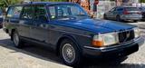 Volvo 240 - Volvo 240: Kombi