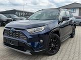 Toyota Rav4 Collection AWD Hybrid * Pano * ACC * JBL - Toyota: Awd
