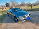Mercedes-Benz C-Cabrio mit einzigartiger Ausstattung.  - Mercedes-Benz 250 aus 2016