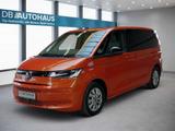 Volkswagen T7 Multivan 1.4 EHYBRID PHEV DSG 