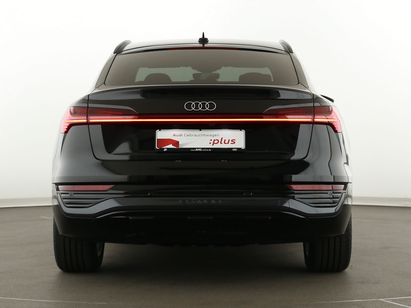 Audi Q8 e-tron - Bild 7