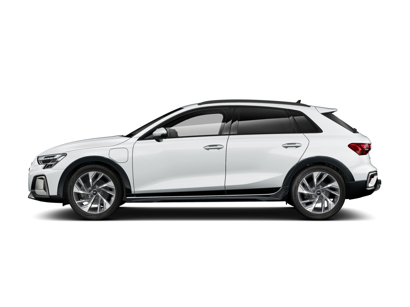 Audi A3 - Bild 5