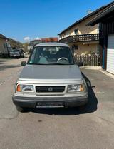 Suzuki Samurai sj Vitara Klima 4x4 - Suzuki: Pickup, Samurai