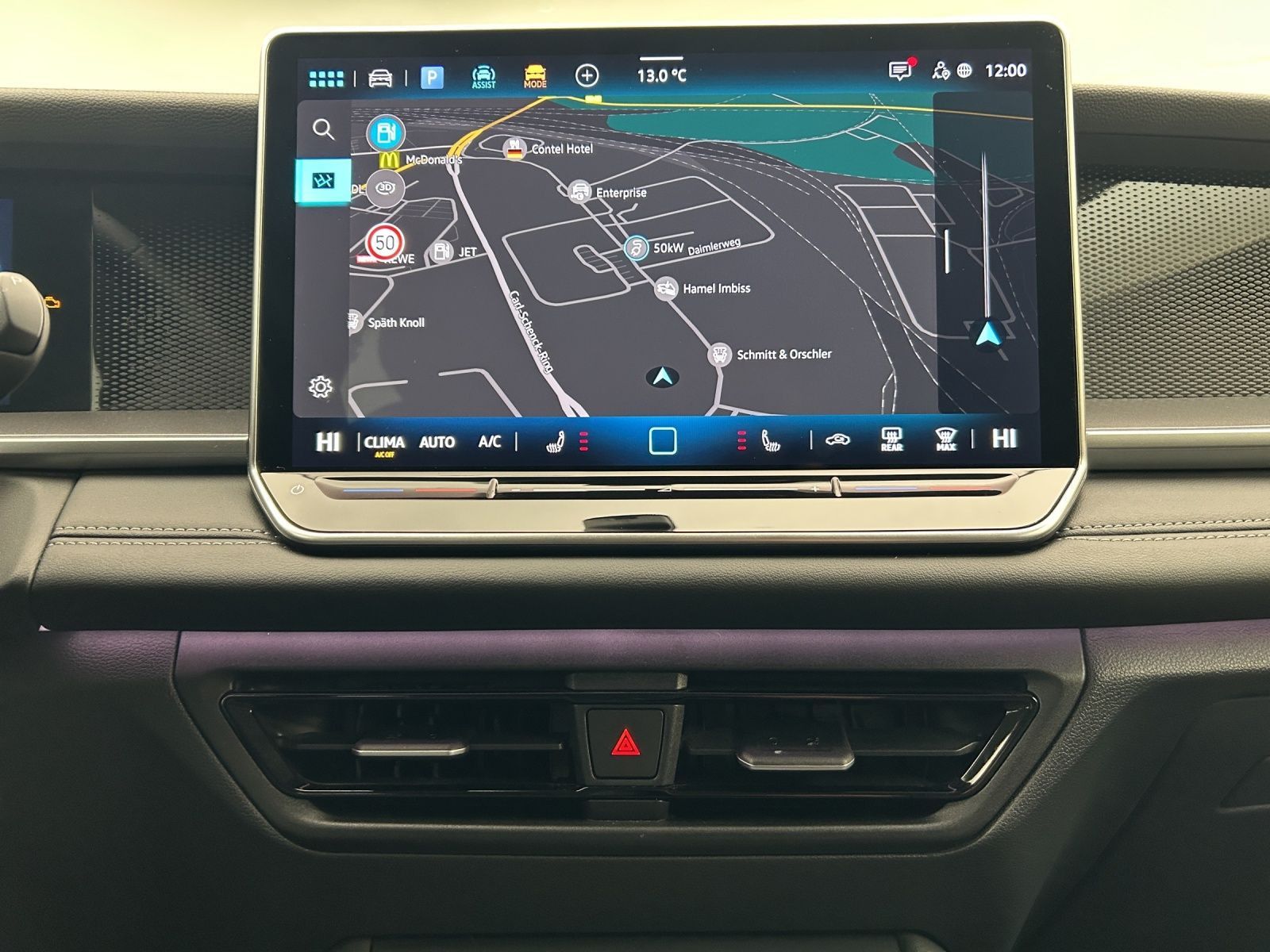 Volkswagen Tayron - Bild 8