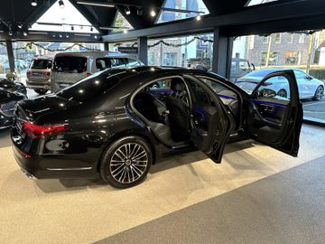 Mercedes S 350 - 12