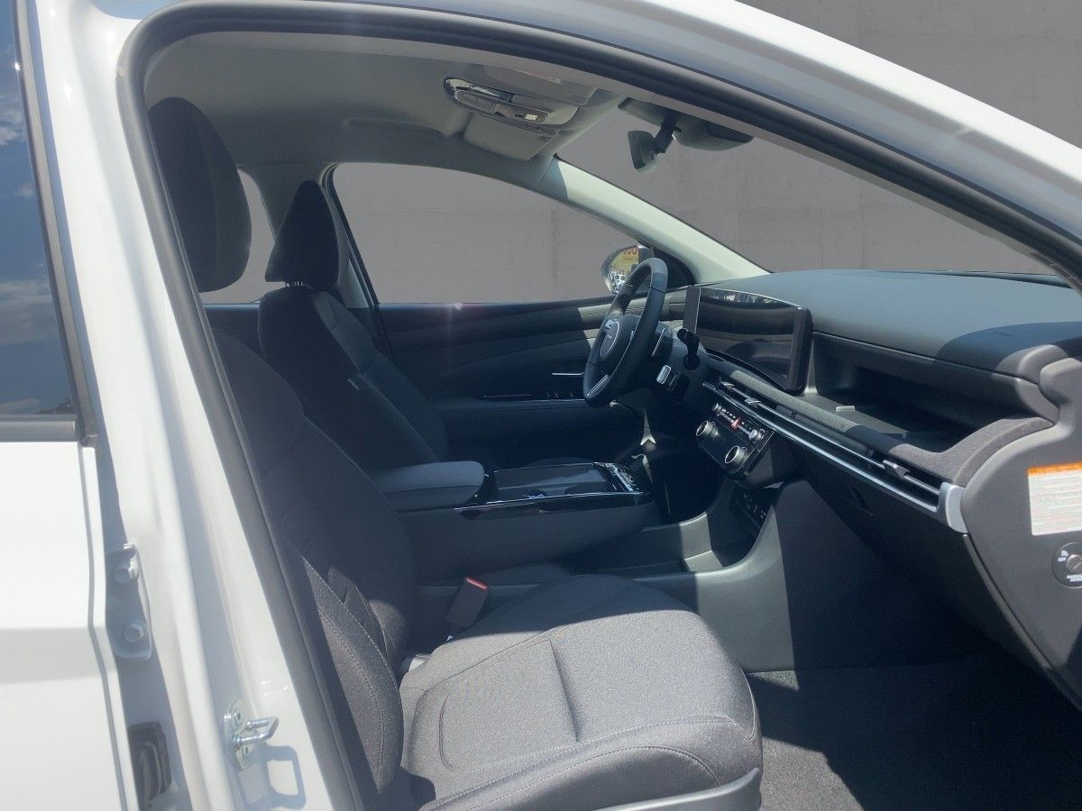 Hyundai TUCSON - Bild 11