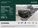Skoda Kamiq Style 1.0 TSI DSG - Skoda Kamiq in Augsburg