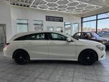 Mercedes-Benz CLA 180 Shooting Brake Pano, Leder, Kamera - gebrauchte Mercedes-Benz CLA 180 Shooting Brake aus dem Jahr 2015