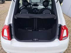 Fahrzeugabbildung Fiat 500 1.0 Hybrid Dolcevita NAVI APPLE PANO ALU