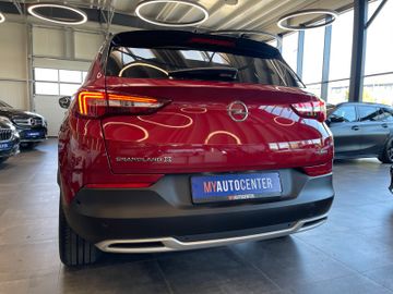 Opel Grandland (X) 1.2 120 Jahre *NAVI*LED*KAMERA*SHZ