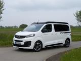 Opel Zafira Life Crosscamp Flex / Camper 