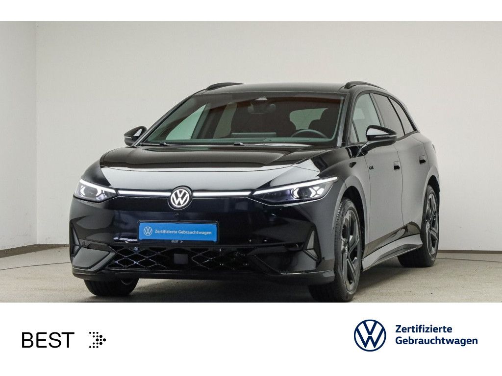 Volkswagen ID.7 Tourer GTX 4M*WÄRMEPUMPE*IQ.LIGHT*PANO*AHK*