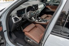 BMW X5 – 11 / 35
