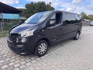 Renault Trafic - 11