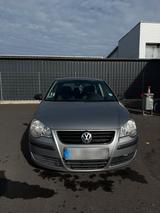 Volkswagen VW Polo 1.2  64 PS  Baujahr 2007  zuver... - Volkswagen Polo aus 2007: 1.6