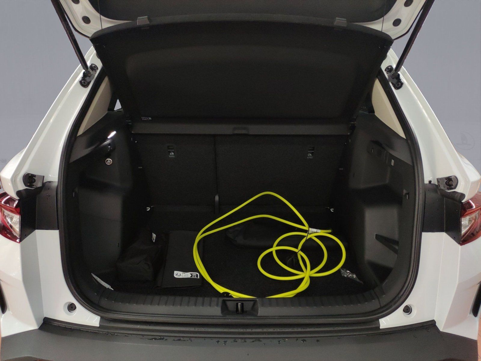 Skoda Elroq - Bild 10