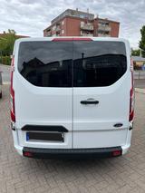Ford Transit/Tourneo Custom Kombi 320 L1 Trend 9 SITZ - Ford Gebrauchtwagen in Osnabrück