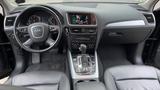 Audi Q5 2.0 TDI DPF S tronic quattro -