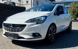 Opel Corsa E Color Edition Sport *Apple* OPEL-Scheckh - Opel Corsa: Sport Edition