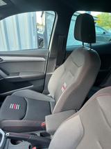 Seat Arona FR, Navi, Totwinkel - Seat Arona: Automatik