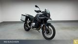 BMW F 850 GS Triple Black Koffer+Sturzbügel uvm. - Rallye Motorräder
