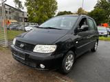 Hyundai Matrix 1.6 GLS - gebrauchte Hyundai Matrix aus dem Jahr 2008