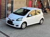 Toyota Aygo (X) 1,0-l-VVT-i - - Toyota Gebrauchtwagen in Lüdenscheid