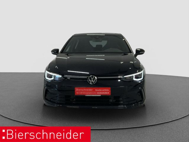 Volkswagen Golf 8 2.0 TSI DSG 4Mo R-Line AHK ACC NAVI SHZ C imagem 3