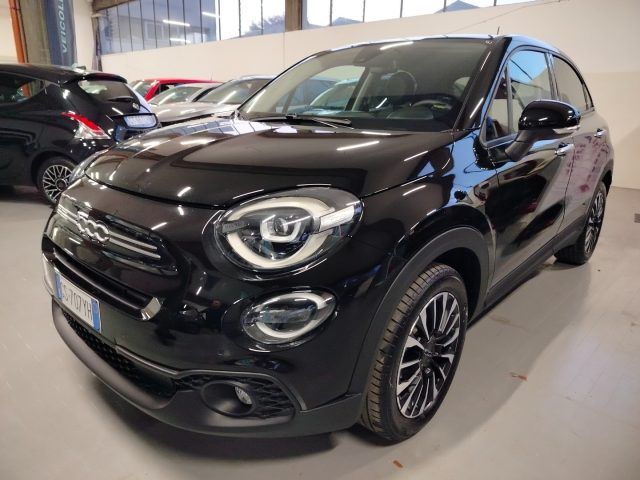 Andere FIAT 500X 1.3 MultiJet 95cv MY24 PACK STYLE LED